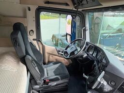 MERCEDES-BENZ Actros 963-4-D