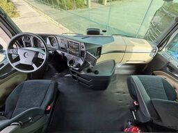 MERCEDES-BENZ Actros 963-4-D