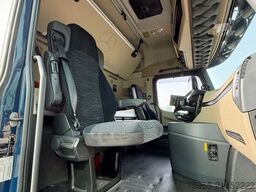 MERCEDES-BENZ Actros 963-4-D