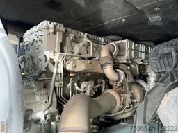 MERCEDES-BENZ Actros 963-4-D