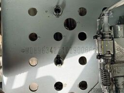 MERCEDES-BENZ Actros 963-4-D