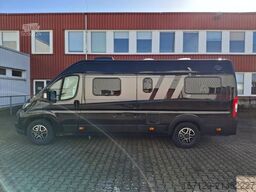 CARADO pro CV 640 pro/Automatik/LED/Safety/Digital