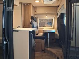 CARADO pro CV 640 pro/Automatik/LED/Safety/Digital