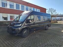 CARADO pro CV 640 pro/Automatik/LED/Safety/Digital