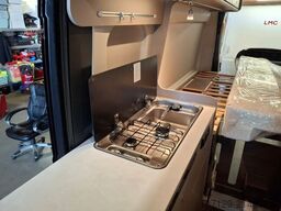 CARADO pro CV 640 pro/Automatik/LED/Safety/Digital