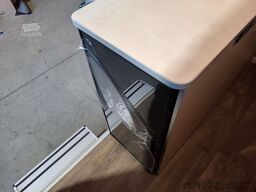 CARADO pro CV 640 pro/Automatik/LED/Safety/Digital