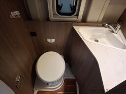 CARADO pro CV 640 pro/Automatik/LED/Safety/Digital