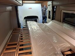 CARADO pro CV 640 pro/Automatik/LED/Safety/Digital