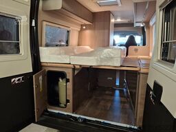 CARADO pro CV 640 pro/Automatik/LED/Safety/Digital