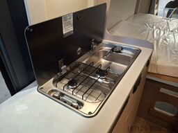 CARADO pro+ CV 600 pro+/Aufstelld. /Digital/Safety/LED