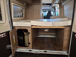 CARADO pro+ CV 600 pro+/Aufstelld. /Digital/Safety/LED