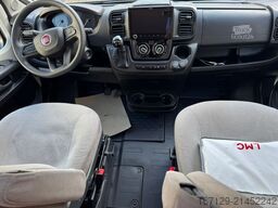 LMC Tourer Lift H 630 Fiat