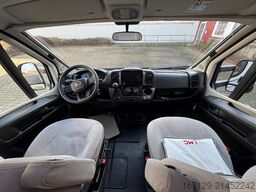 LMC Tourer Lift H 630 Fiat