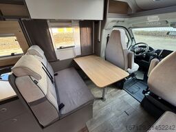 LMC Tourer Lift H 630 Fiat