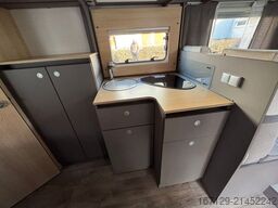 LMC Tourer Lift H 630 Fiat