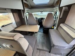 LMC Tourer Lift H 630 Fiat