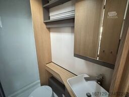 LMC Tourer Lift H 630 Fiat