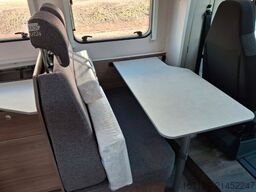 CARADO T 338s Markise / Radträger / Alufelgen