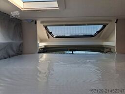 CARADO T 338s Markise / Radträger / Alufelgen