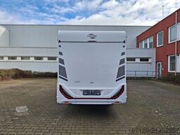 CARADO V 337 pro+ / Fiat Automatik