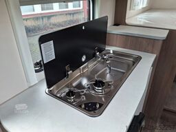 CARADO V 337 pro+ / Fiat Automatik