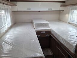 CARADO V 337 pro+ / Fiat Automatik