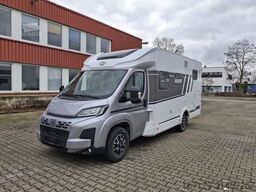 CARADO T 328 pro+ / Safety ACC / Fiat / Hubbett