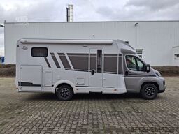 CARADO T 328 pro+ / Safety ACC / Fiat / Hubbett