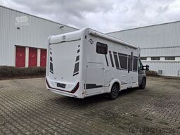 CARADO T 328 pro+ / Safety ACC / Fiat / Hubbett