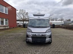 CARADO T 328 pro+ / Safety ACC / Fiat / Hubbett