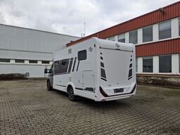 CARADO T 328 pro+ / Safety ACC / Fiat / Hubbett