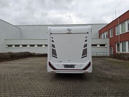 CARADO T 328 pro+ / Safety ACC / Fiat / Hubbett