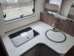 CARADO T 328 pro+ / Safety ACC / Fiat / Hubbett