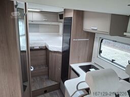 CARADO T 328 pro+ / Safety ACC / Fiat / Hubbett