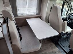 CARADO T 328 pro+ / Safety ACC / Fiat / Hubbett