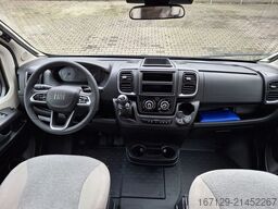 CARADO T 328 pro+ / Safety ACC / Fiat / Hubbett