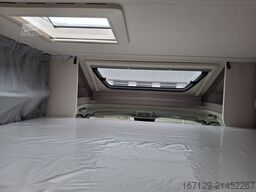 CARADO T 328 pro+ / Safety ACC / Fiat / Hubbett