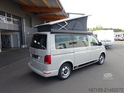 VOLKSWAGEN T6.1 California Beach Tour (Küche optional) -  P