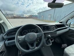 VOLKSWAGEN T6.1 California Beach Tour (Küche optional) -  P