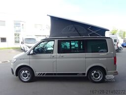 VOLKSWAGEN T6.1 California Beach Tour (Küche optional) -  P