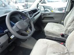 VOLKSWAGEN T6.1 California Beach Tour (Küche optional) -  P