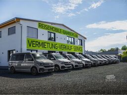 VOLKSWAGEN T6.1 California Beach Tour (Küche optional) -  P