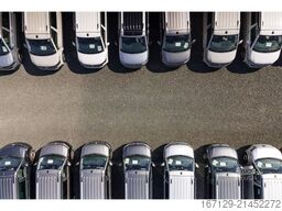 VOLKSWAGEN T6.1 California Beach Tour (Küche optional) -  P