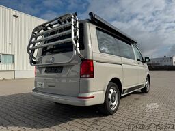 VOLKSWAGEN T6.1 California Beach Tour (Küche optional) -  P