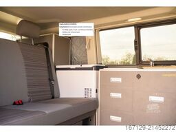 VOLKSWAGEN T6.1 California Beach Tour (Küche optional) -  P