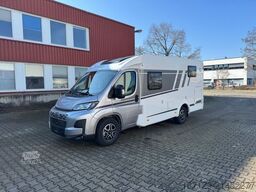 CARADO V V132 pro+ / Automatik / TV Paket / 6E Heizung