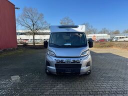 CARADO V V132 pro+ / Automatik / TV Paket / 6E Heizung