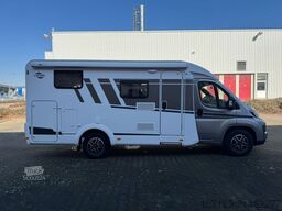 CARADO V V132 pro+ / Automatik / TV Paket / 6E Heizung