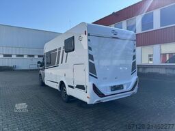 CARADO V V132 pro+ / Automatik / TV Paket / 6E Heizung