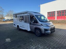 CARADO V V132 pro+ / Automatik / TV Paket / 6E Heizung